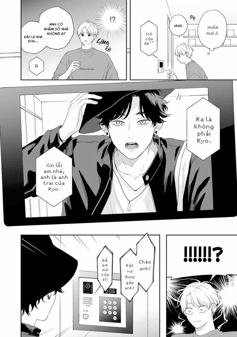 Trái Tim Mứt Hồng Beat – SS2 4 trang 3