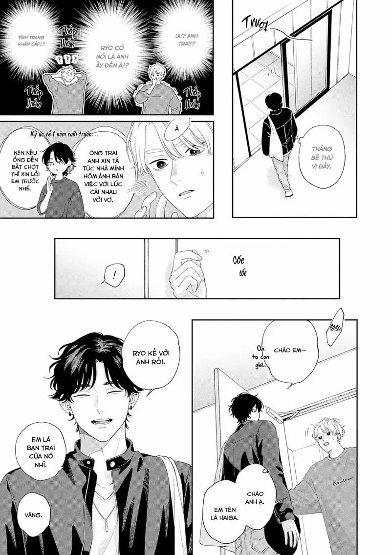 Trái Tim Mứt Hồng Beat – SS2 4 trang 4