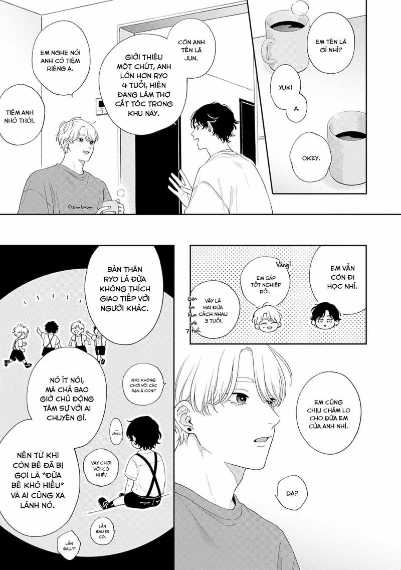 Trái Tim Mứt Hồng Beat – SS2 4 trang 6