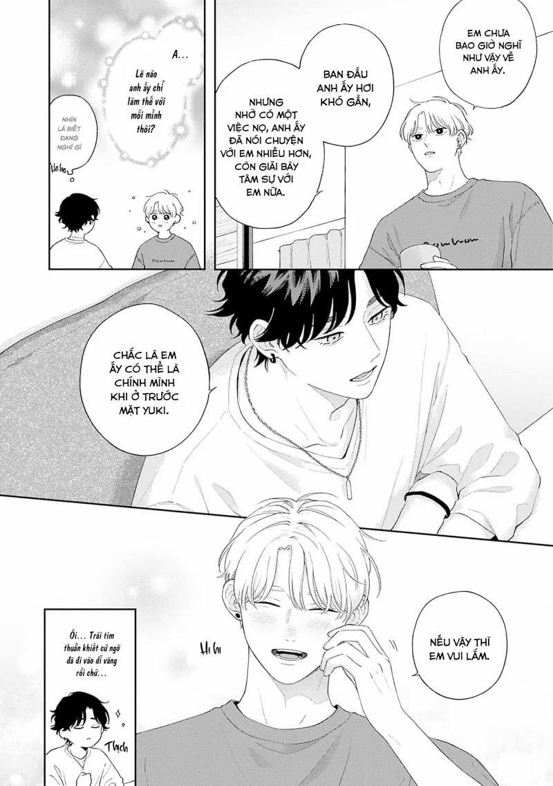 Trái Tim Mứt Hồng Beat – SS2 4 trang 7