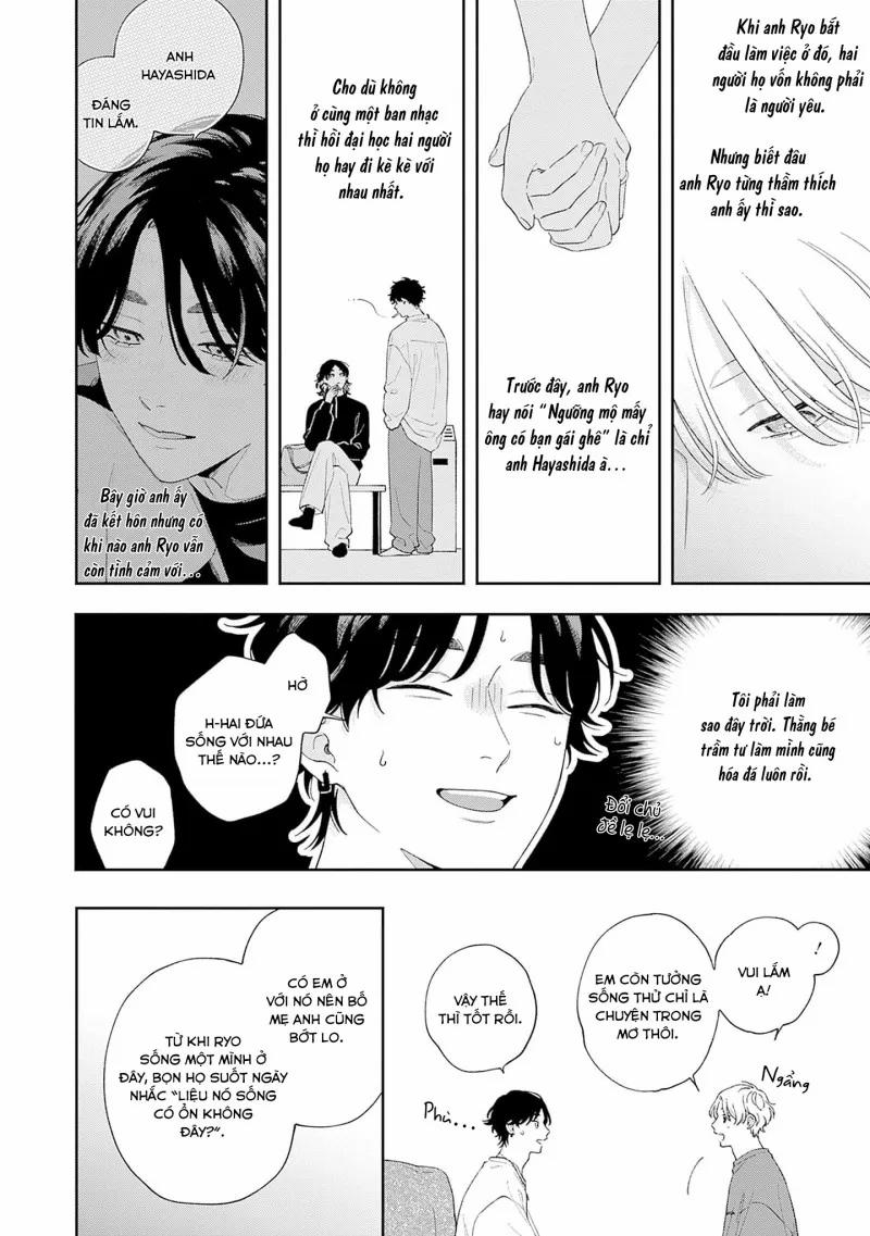 Trái Tim Mứt Hồng Beat – SS2 4 trang 9