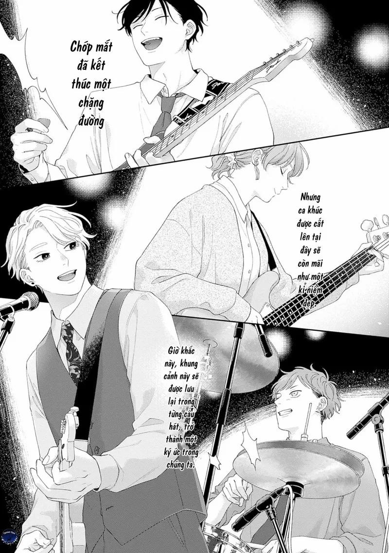 Trái Tim Mứt Hồng Beat – SS2 5 trang 10