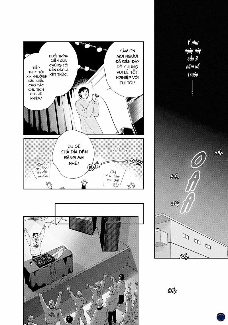 Trái Tim Mứt Hồng Beat – SS2 5 trang 11