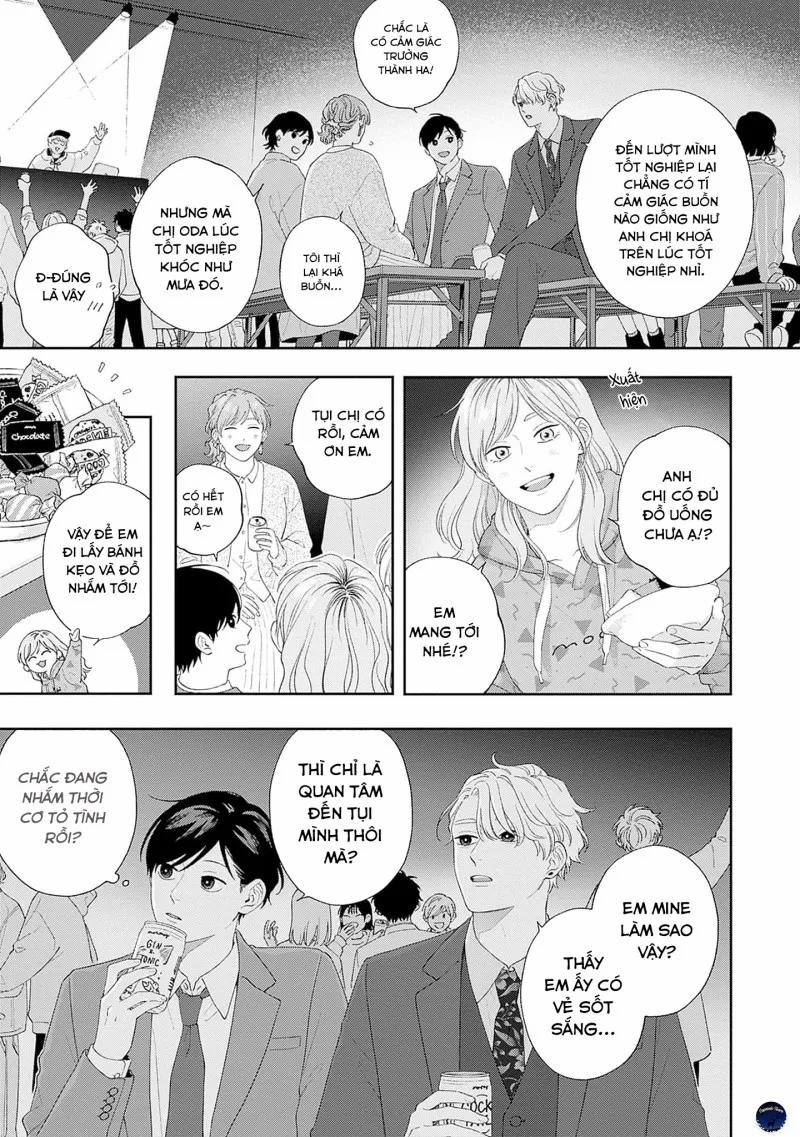 Trái Tim Mứt Hồng Beat – SS2 5 trang 12