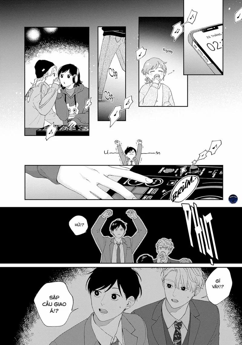 Trái Tim Mứt Hồng Beat – SS2 5 trang 13