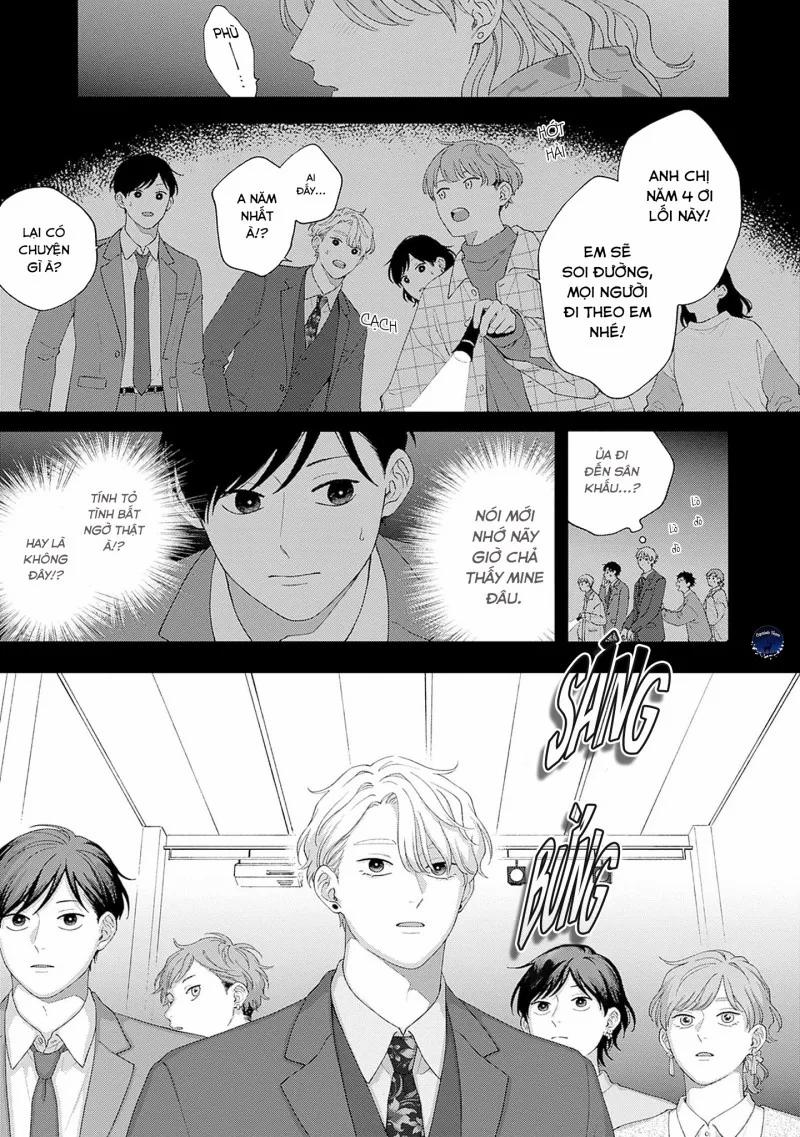 Trái Tim Mứt Hồng Beat – SS2 5 trang 14