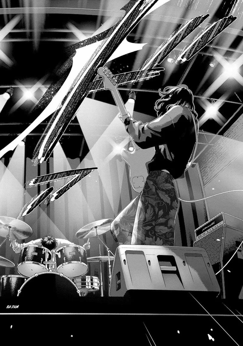 Trái Tim Mứt Hồng Beat – SS2 5 trang 15