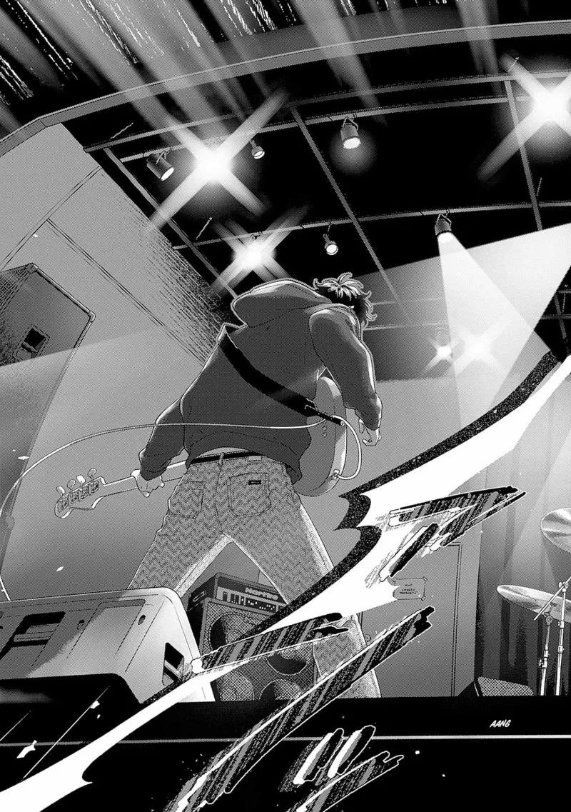 Trái Tim Mứt Hồng Beat – SS2 5 trang 16