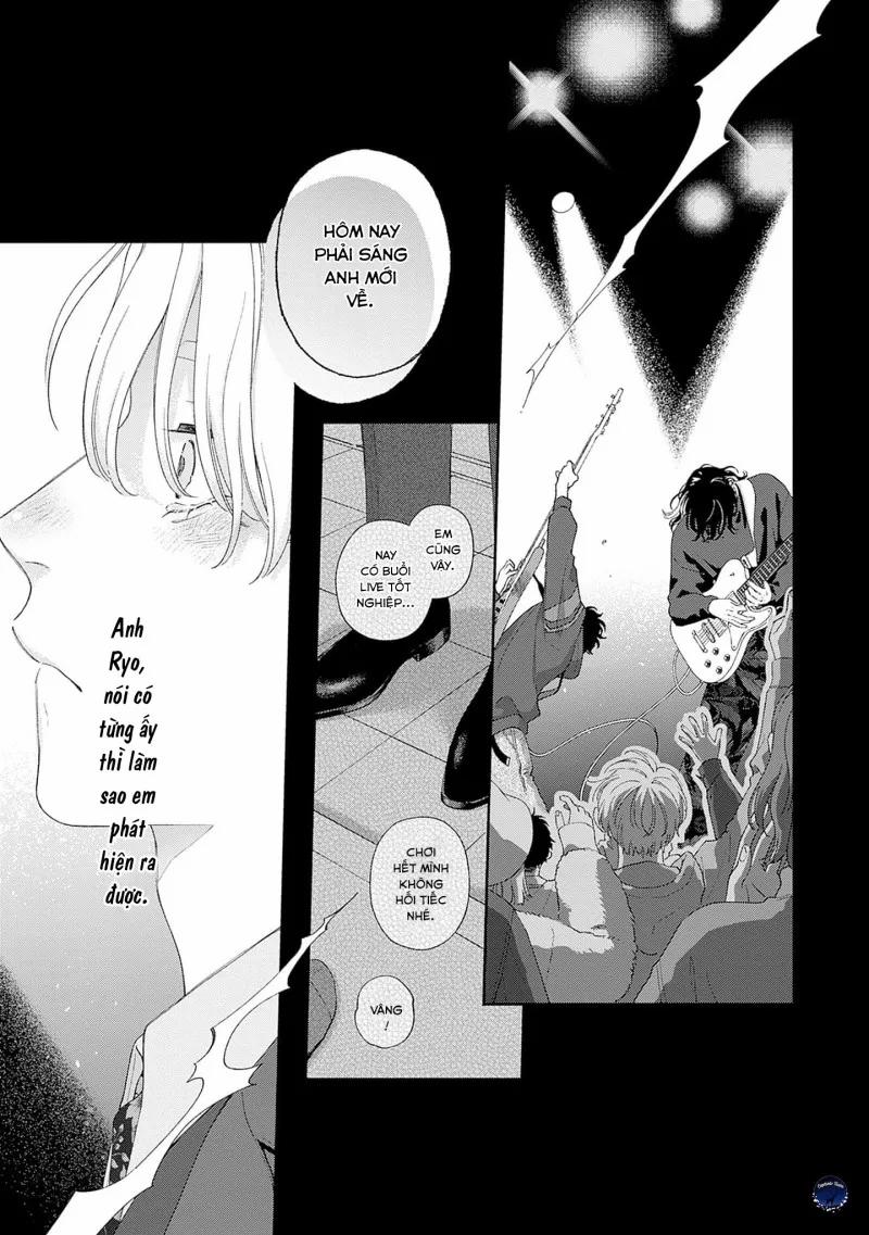 Trái Tim Mứt Hồng Beat – SS2 5 trang 18