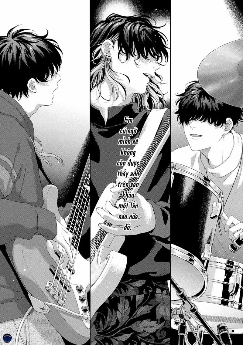 Trái Tim Mứt Hồng Beat – SS2 5 trang 19