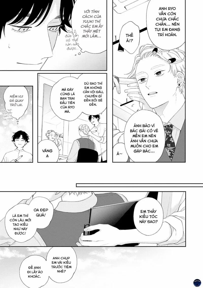 Trái Tim Mứt Hồng Beat – SS2 5 trang 2