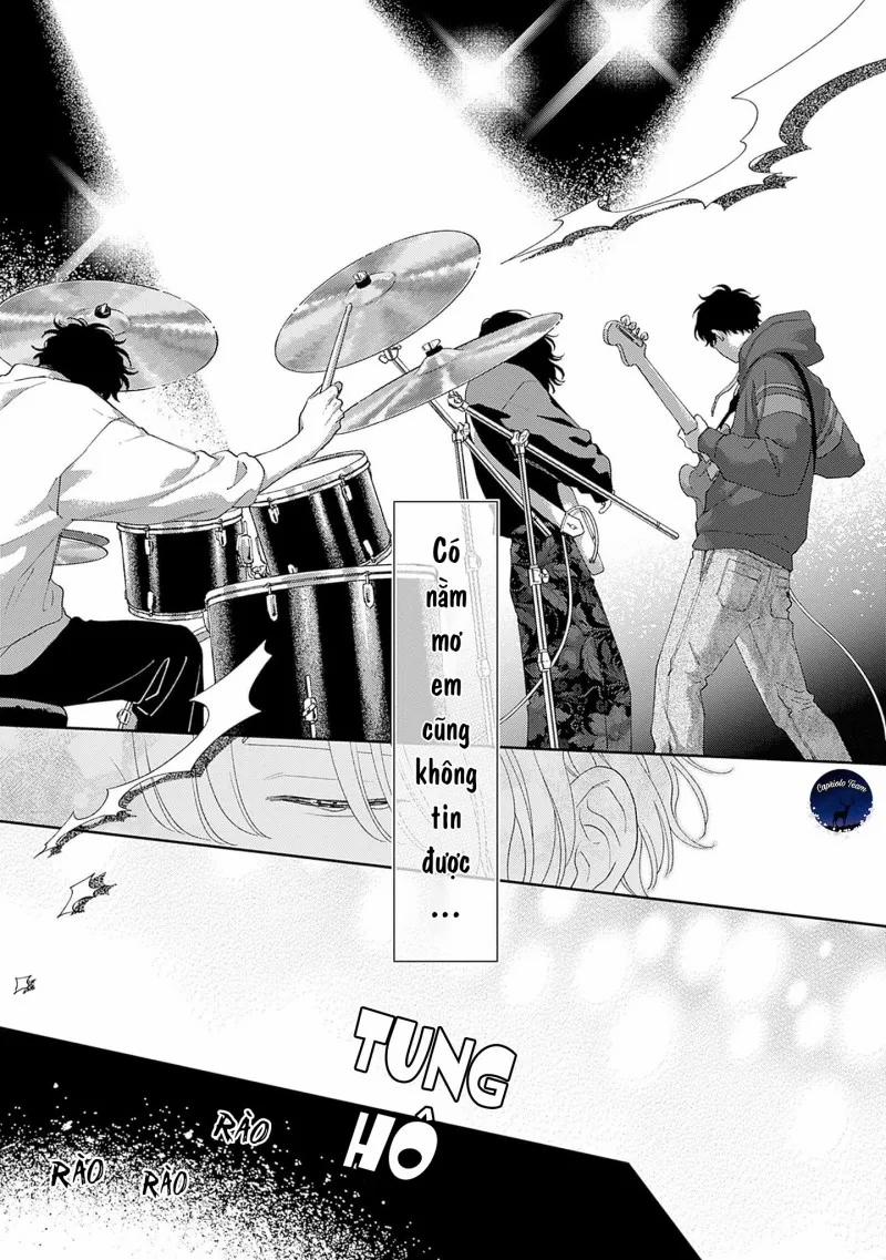 Trái Tim Mứt Hồng Beat – SS2 5 trang 20