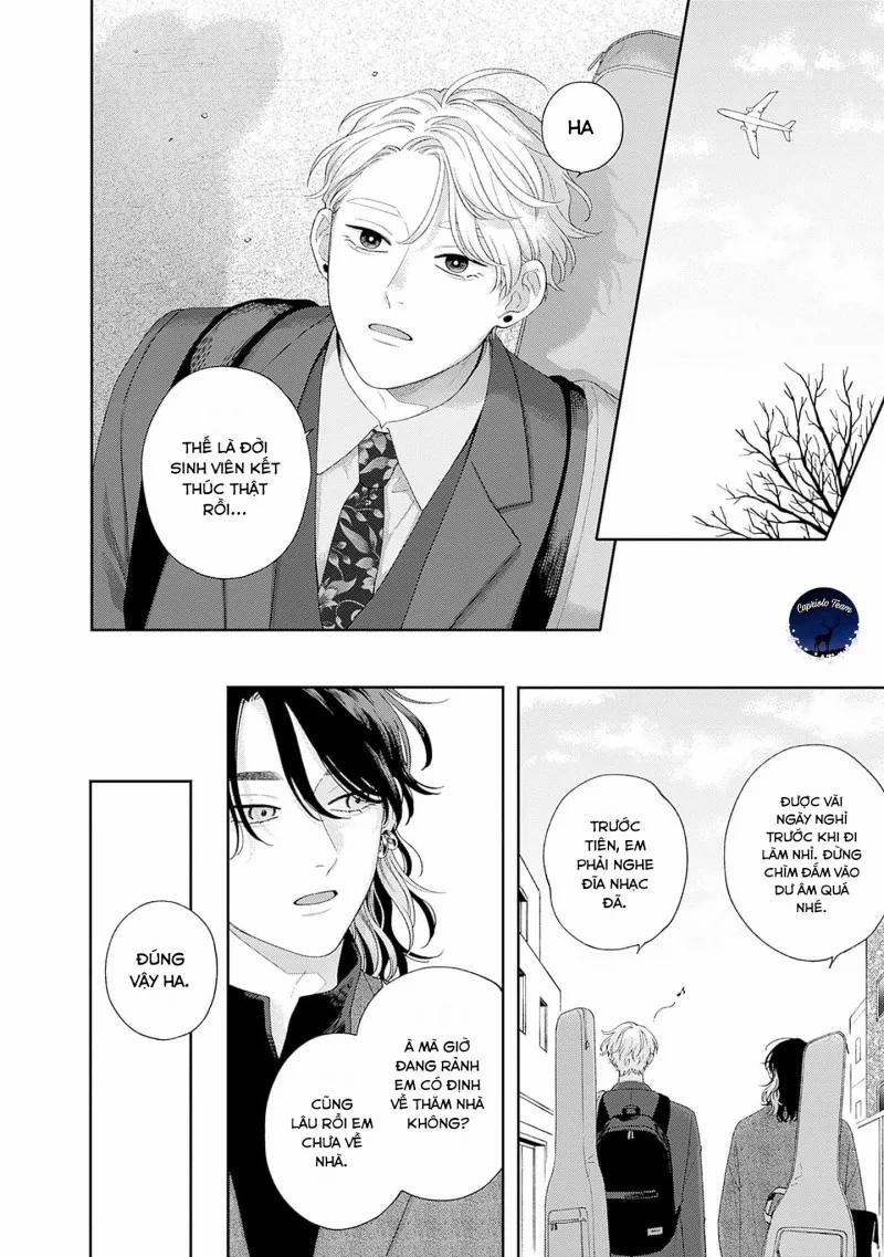 Trái Tim Mứt Hồng Beat – SS2 5 trang 21