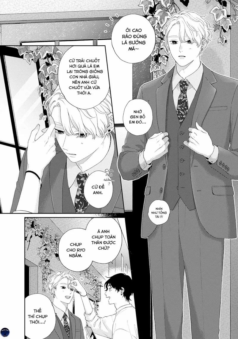 Trái Tim Mứt Hồng Beat – SS2 5 trang 3