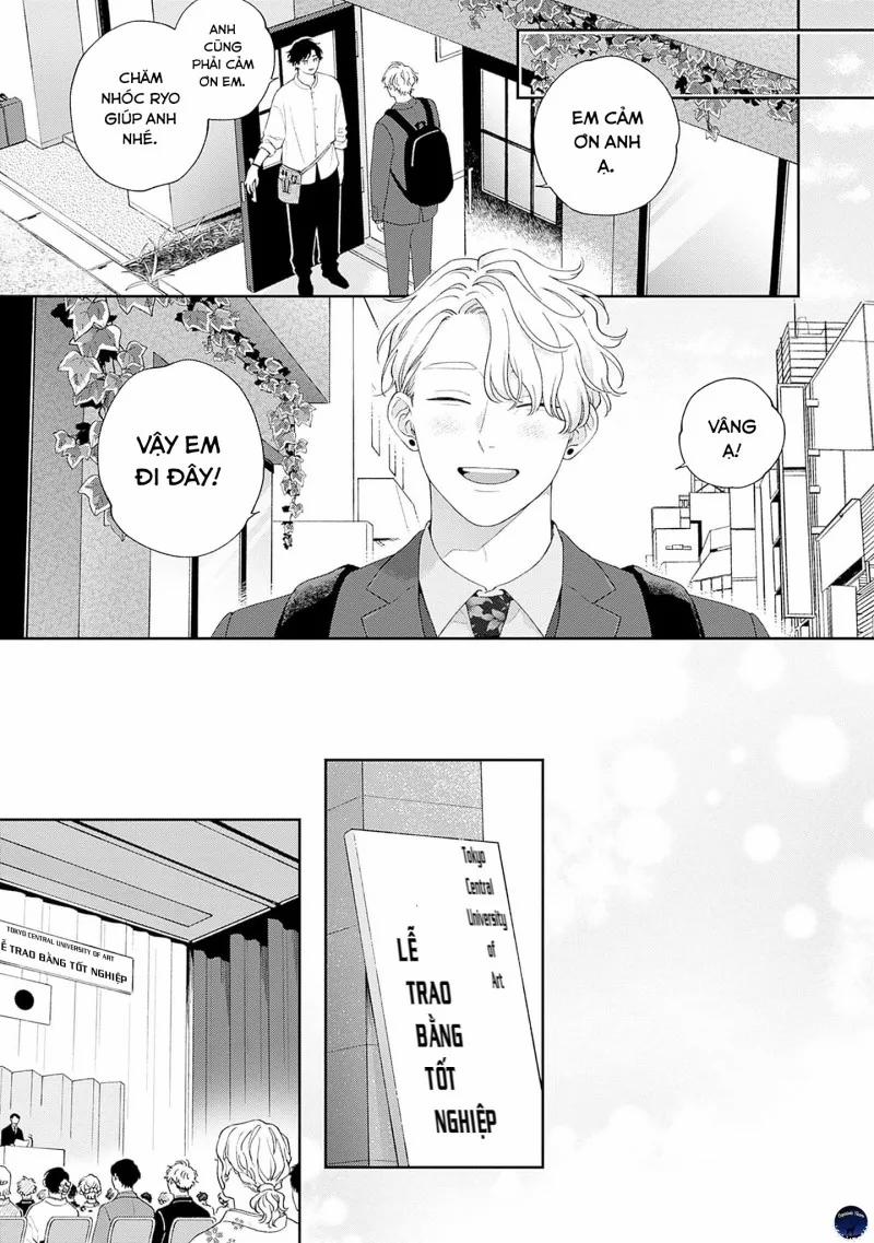 Trái Tim Mứt Hồng Beat – SS2 5 trang 4