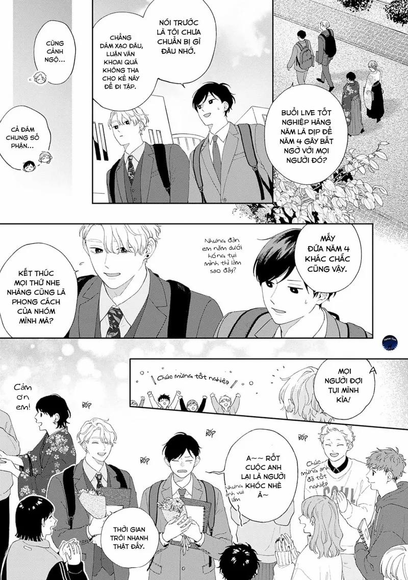 Trái Tim Mứt Hồng Beat – SS2 5 trang 6
