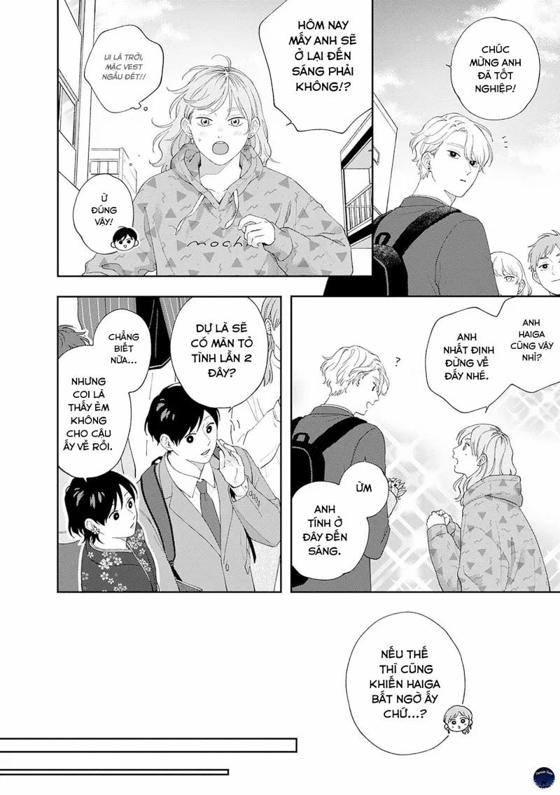 Trái Tim Mứt Hồng Beat – SS2 5 trang 7