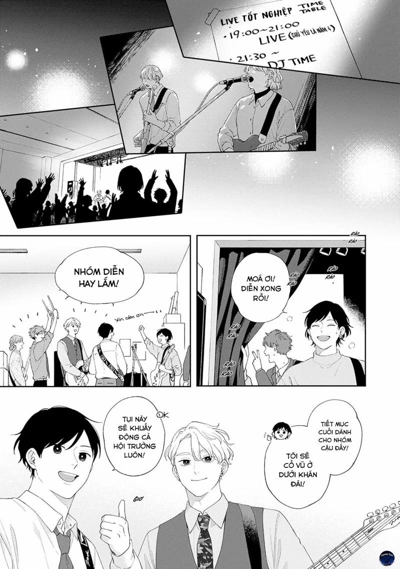 Trái Tim Mứt Hồng Beat – SS2 5 trang 8