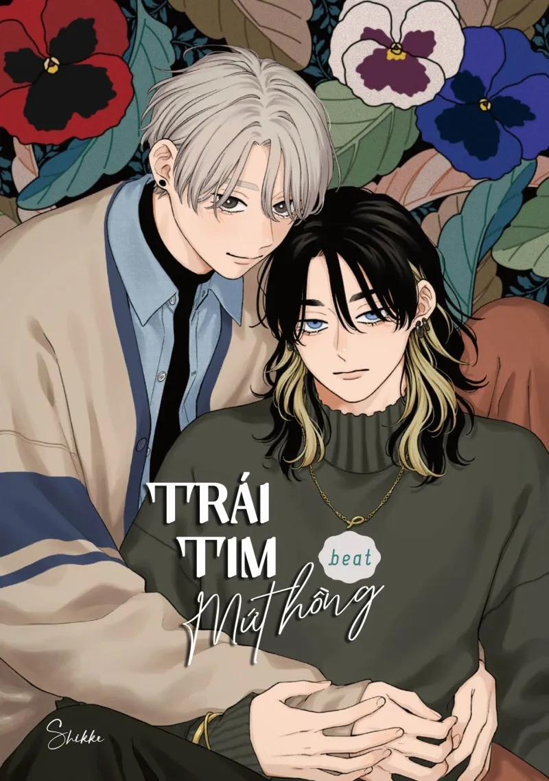 Trái Tim Mứt Hồng Beat – SS2 6 trang 0