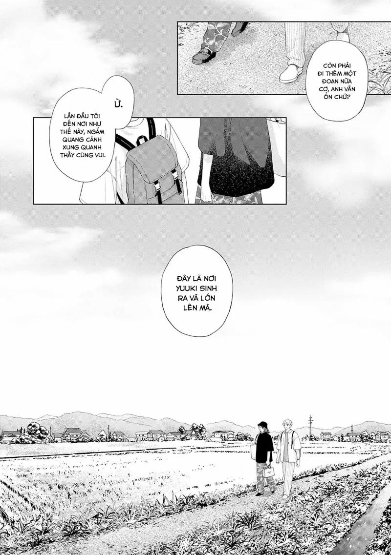 Trái Tim Mứt Hồng Beat – SS2 6 trang 1