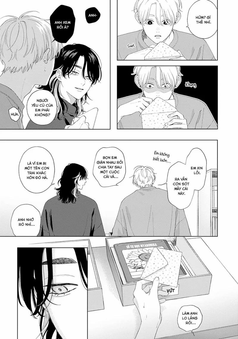 Trái Tim Mứt Hồng Beat – SS2 6 trang 10