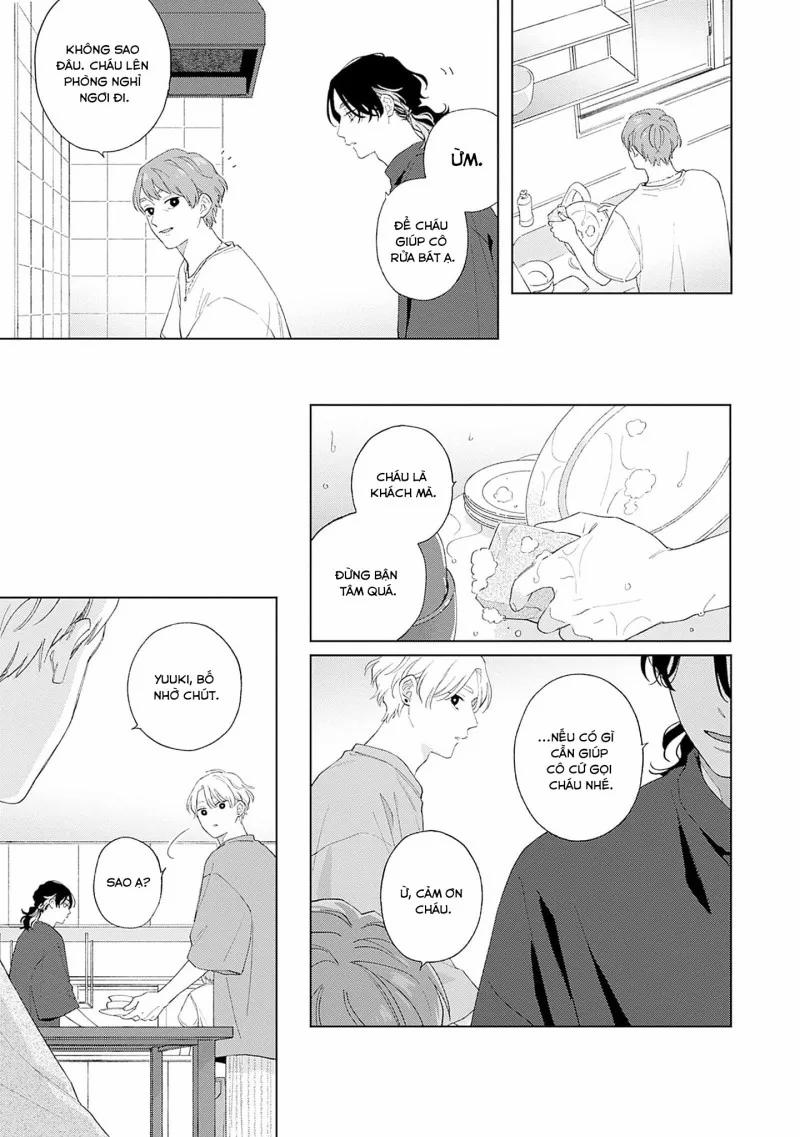 Trái Tim Mứt Hồng Beat – SS2 6 trang 16