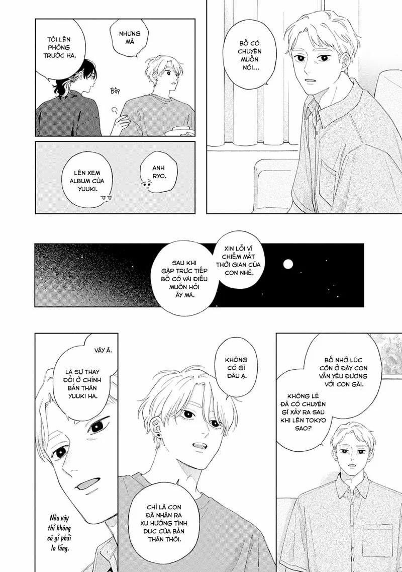 Trái Tim Mứt Hồng Beat – SS2 6 trang 17