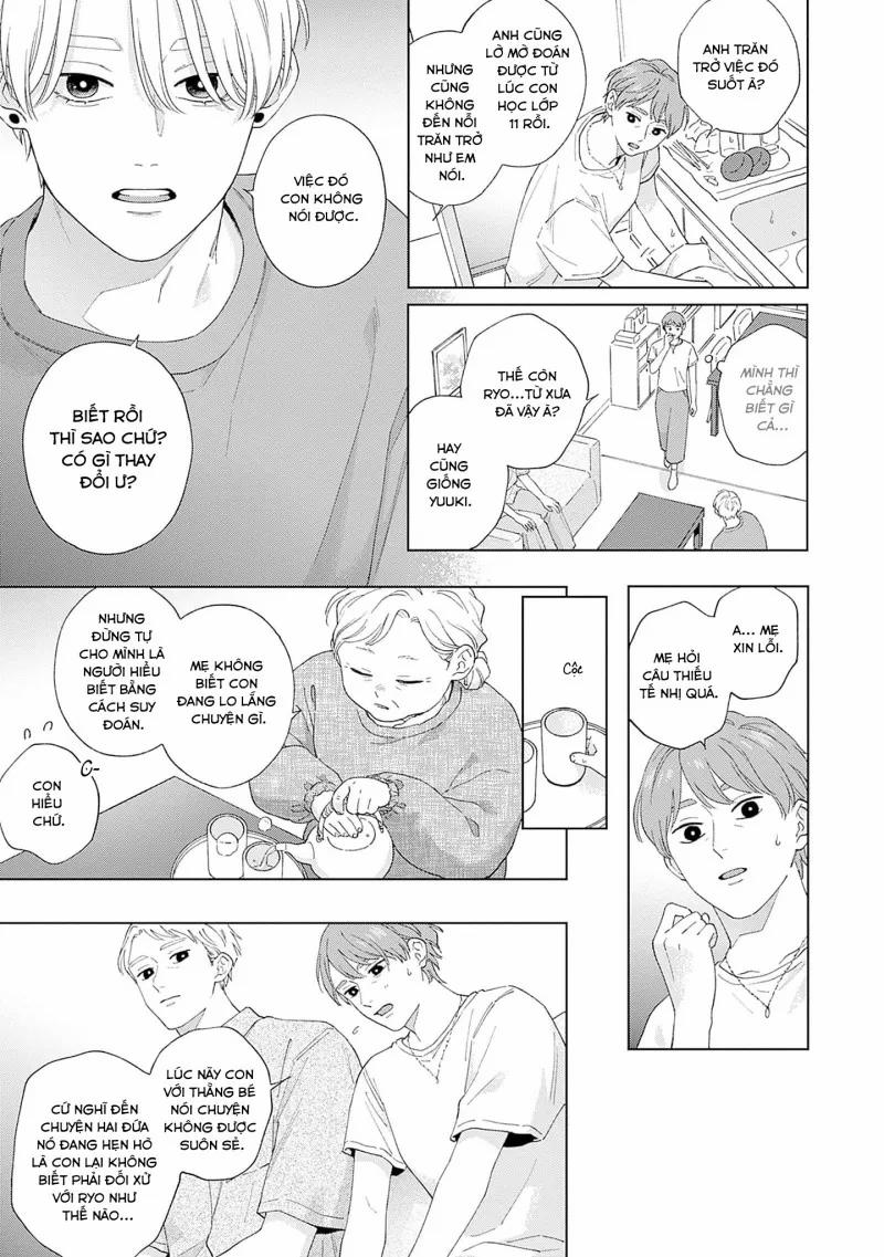 Trái Tim Mứt Hồng Beat – SS2 6 trang 18