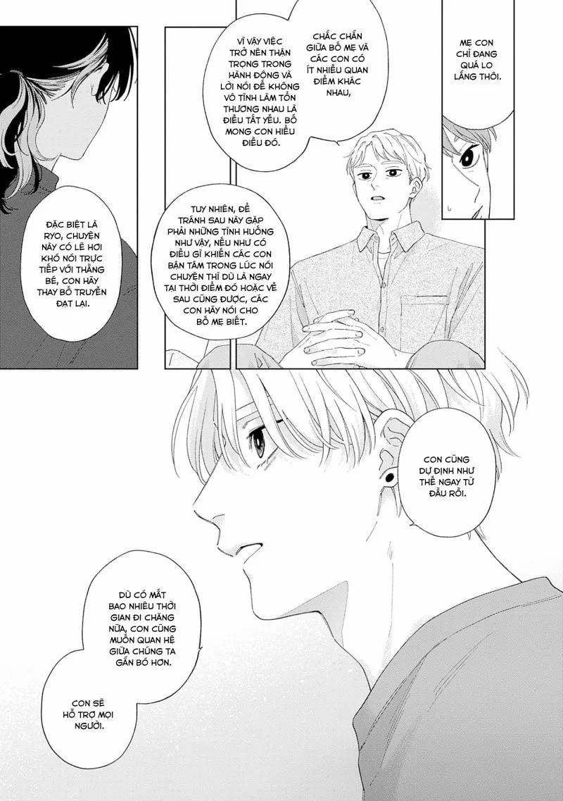 Trái Tim Mứt Hồng Beat – SS2 6 trang 20