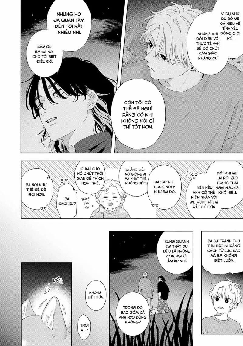 Trái Tim Mứt Hồng Beat – SS2 6 trang 23