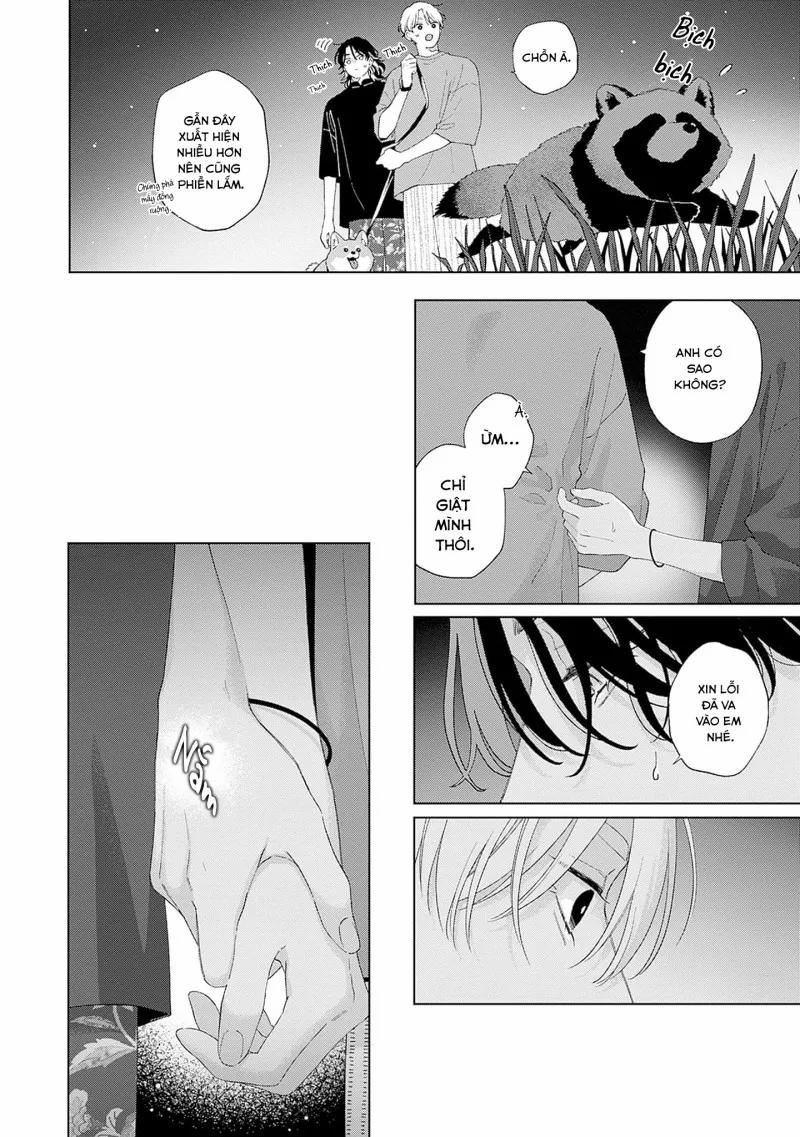 Trái Tim Mứt Hồng Beat – SS2 6 trang 25