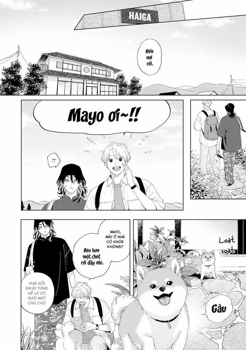 Trái Tim Mứt Hồng Beat – SS2 6 trang 3