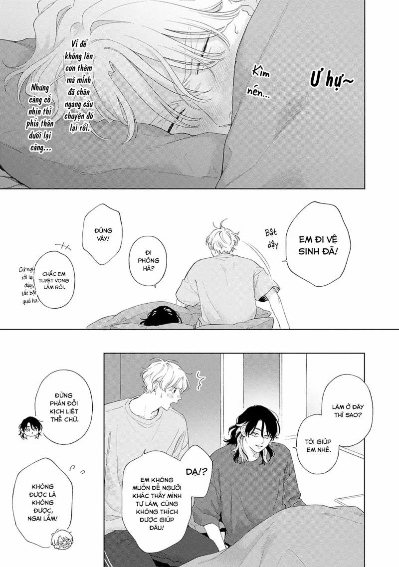 Trái Tim Mứt Hồng Beat – SS2 6 trang 32