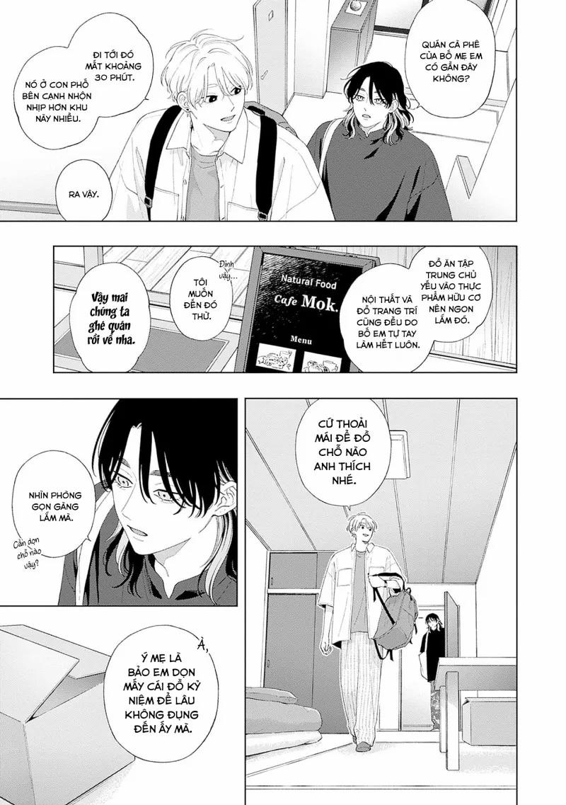 Trái Tim Mứt Hồng Beat – SS2 6 trang 6