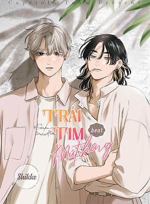 Đọc truyện tranh Trái Tim Mứt Hồng Beat – SS2