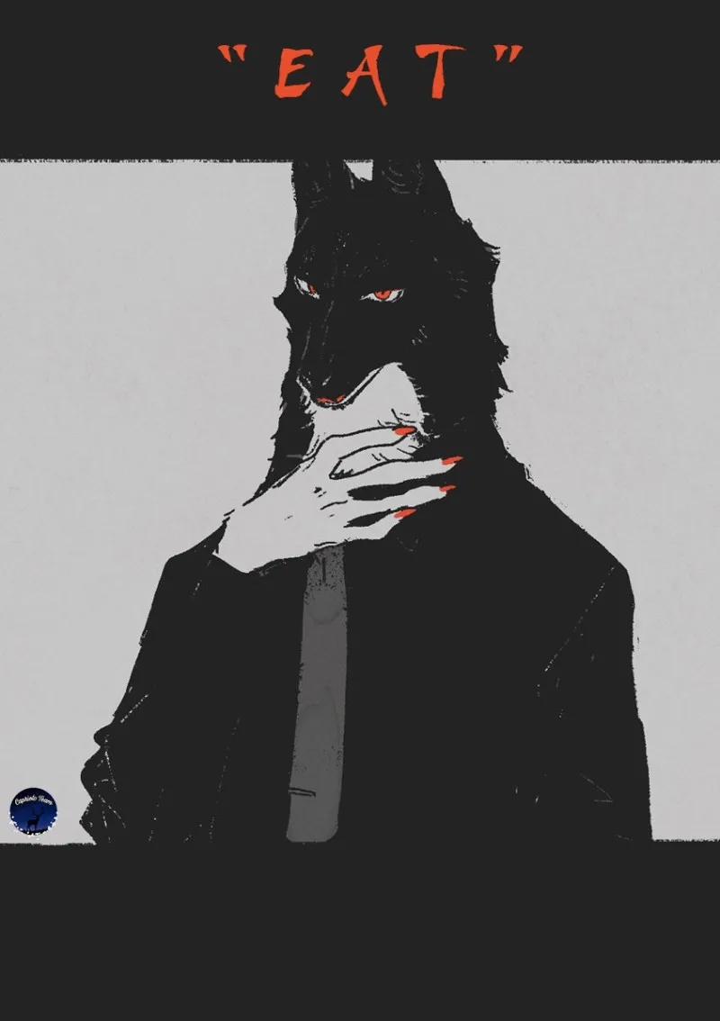 Trái Tim Mứt Hồng 1 trang 0