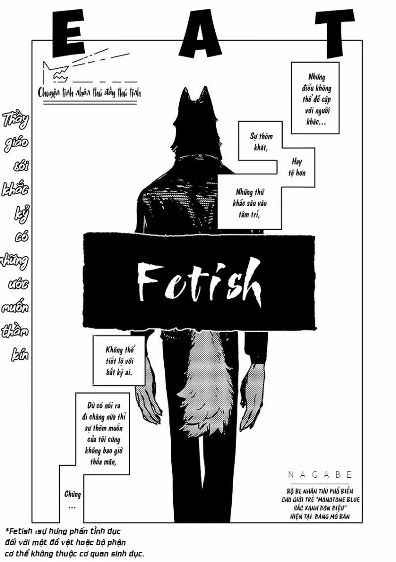 Trái Tim Mứt Hồng 1 trang 1