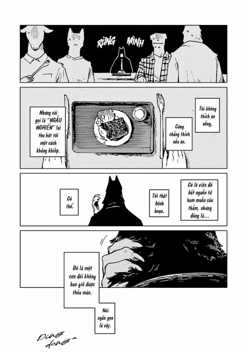 Trái Tim Mứt Hồng 1 trang 13