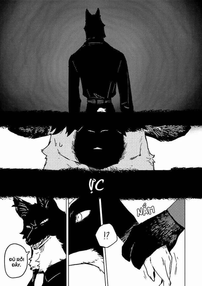 Trái Tim Mứt Hồng 1 trang 19