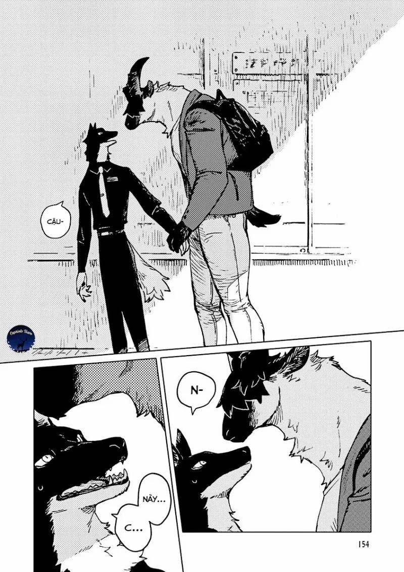 Trái Tim Mứt Hồng 1 trang 20