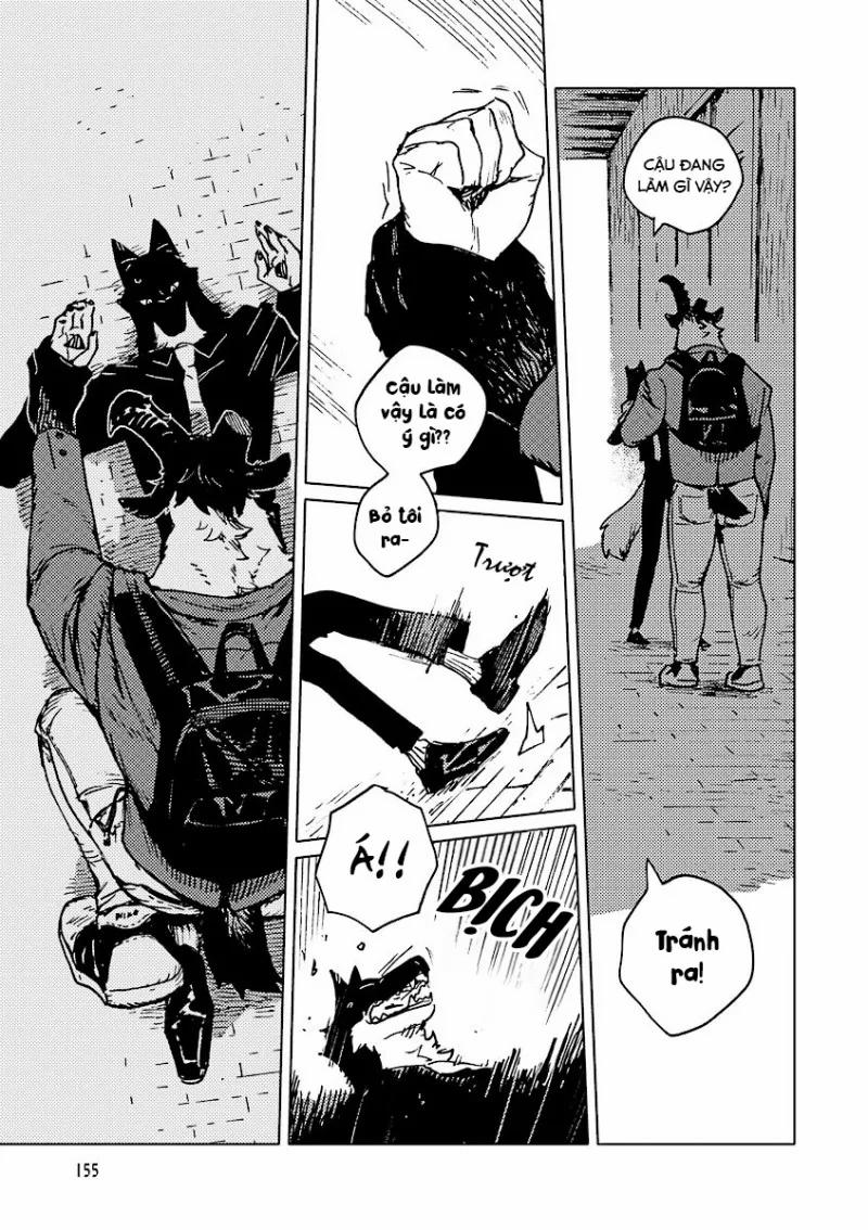 Trái Tim Mứt Hồng 1 trang 21