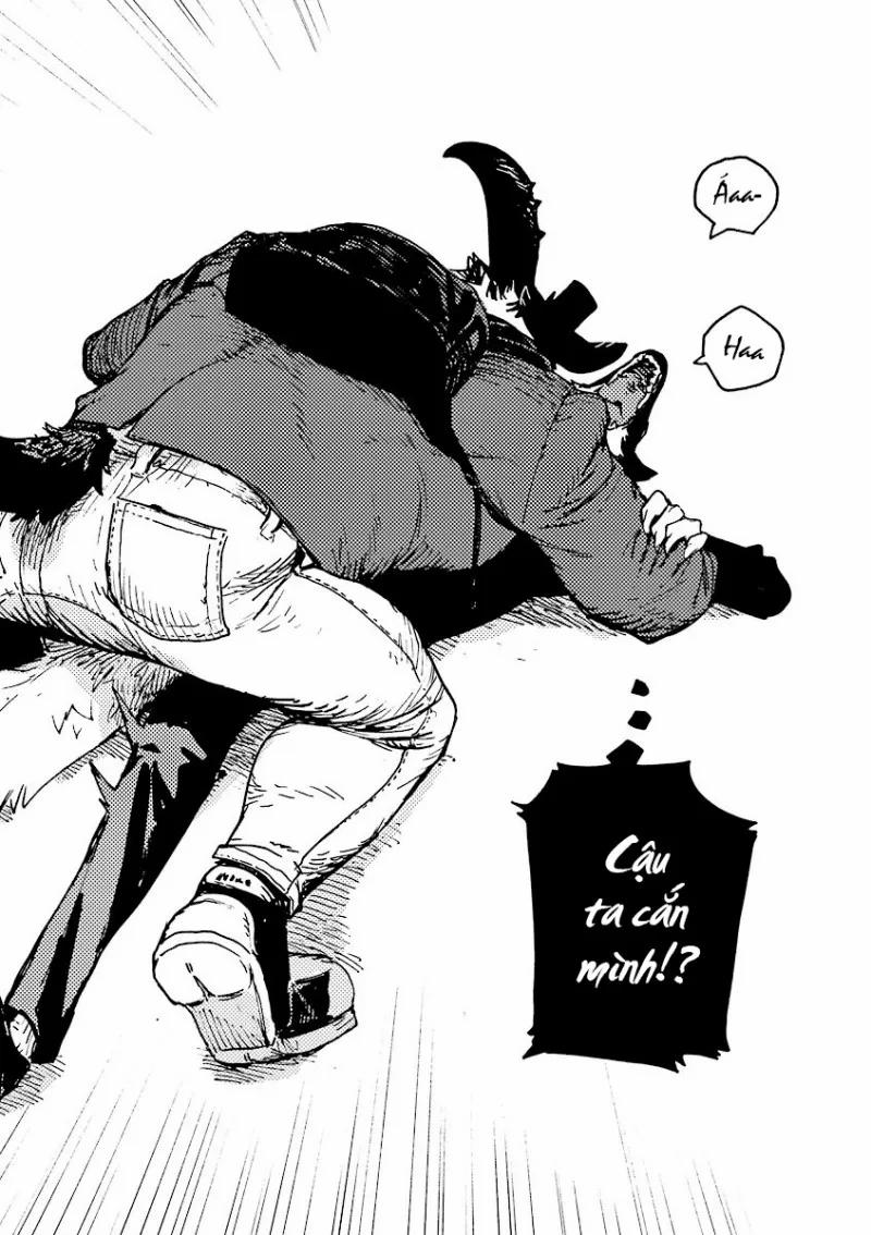 Trái Tim Mứt Hồng 1 trang 24