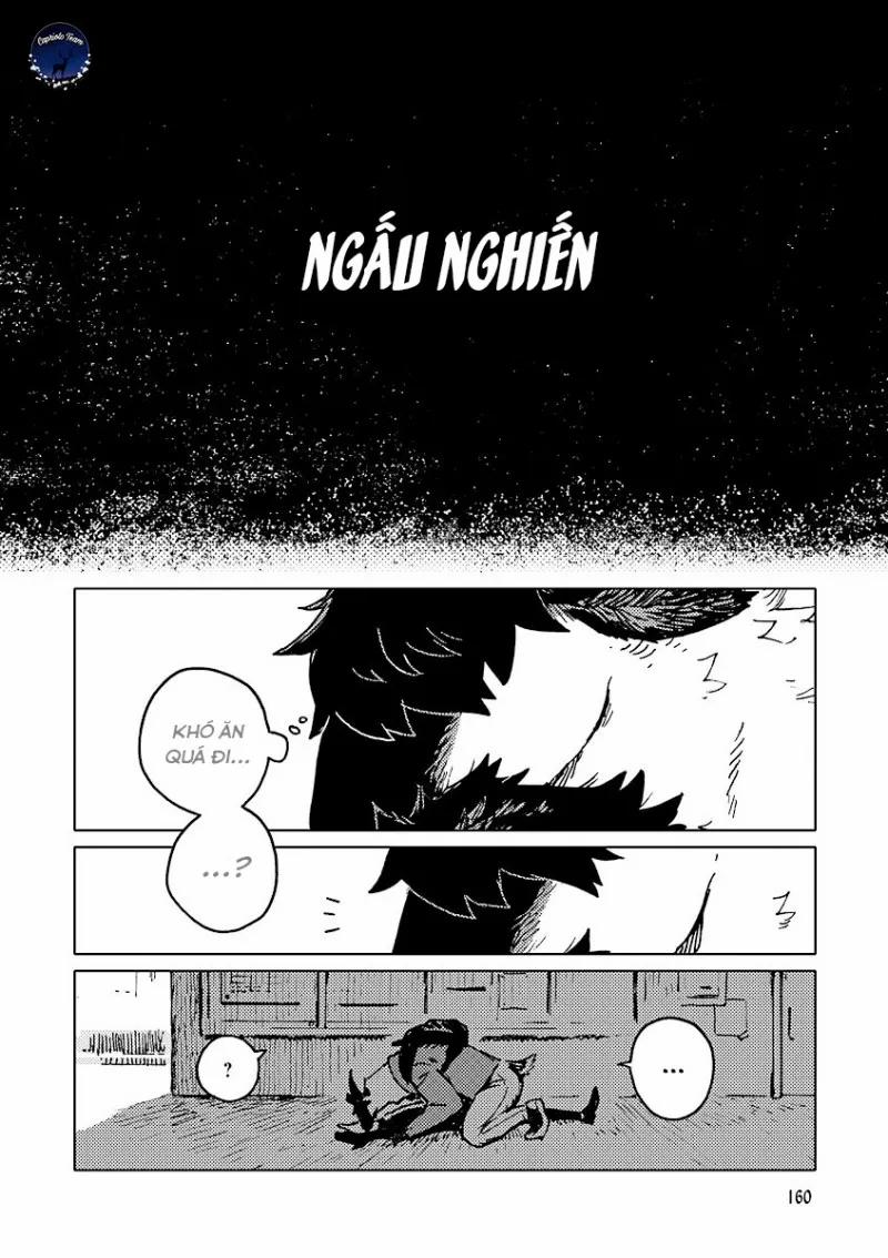 Trái Tim Mứt Hồng 1 trang 26