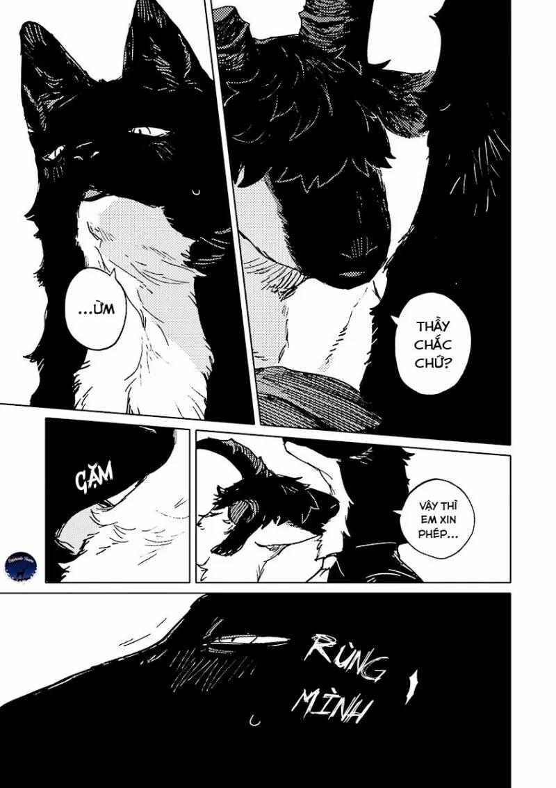 Trái Tim Mứt Hồng 2 trang 12