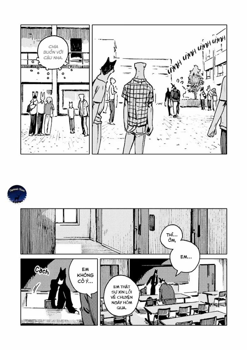 Trái Tim Mứt Hồng 2 trang 3