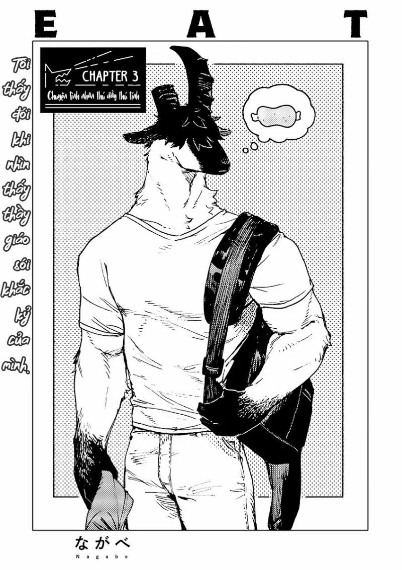 Trái Tim Mứt Hồng 3 trang 2