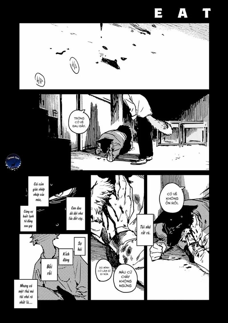 Trái Tim Mứt Hồng 4 trang 0