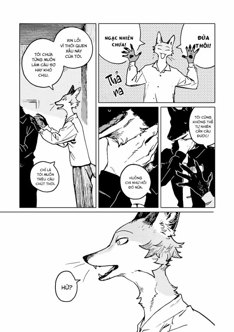 Trái Tim Mứt Hồng 4 trang 7