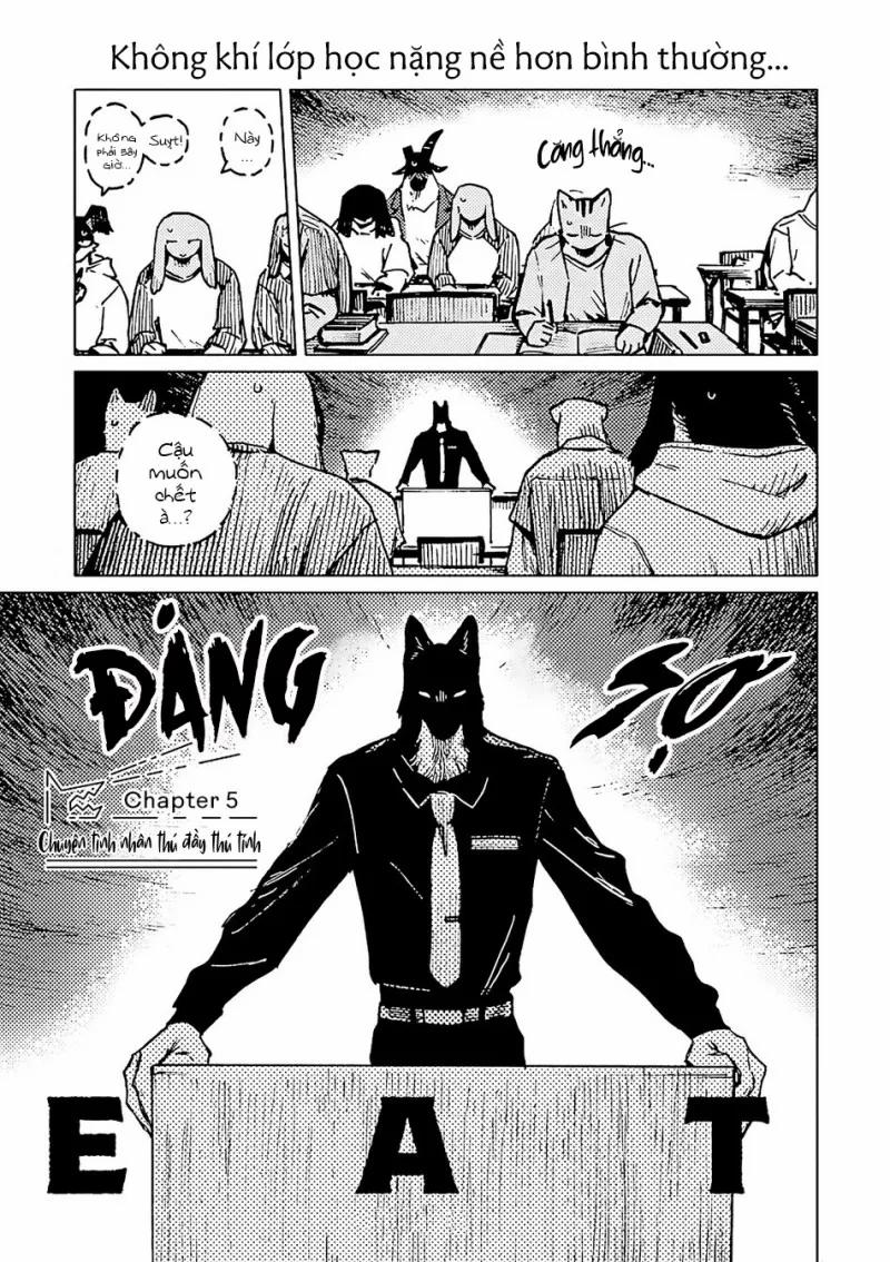 Trái Tim Mứt Hồng 5 trang 0