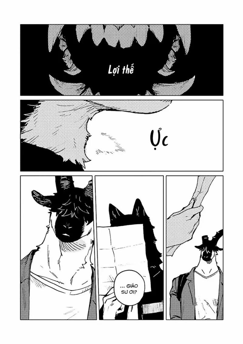 Trái Tim Mứt Hồng 5 trang 15